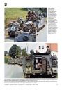 REFORGER 76 Gordian Shield / Lares Team<br>The Screaming Eagles deploy to West Germany's Defence